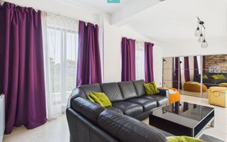 Apartament 2 camere 100 mp , Bucureștii Noi Sec. 1 Bucuresti - Poză 16