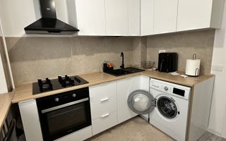 Apartament cu 1 camera in Visoianu - Poză 6