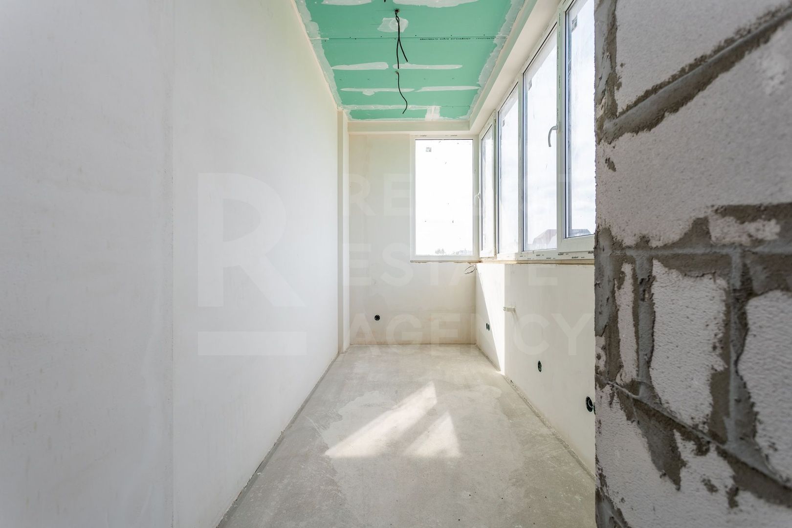 Vânzare, apartament, 2 camere, strada Nicolae Dimo, Durlești - Poză 13
