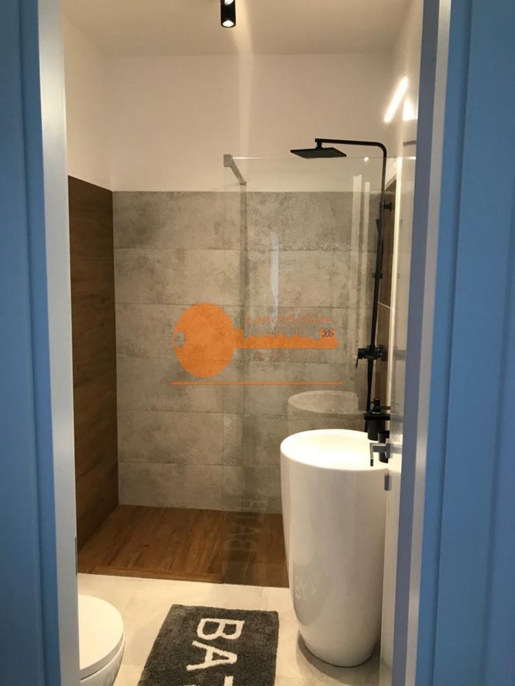 2 camere Parcul Carol-ISg Residence - Poză 2