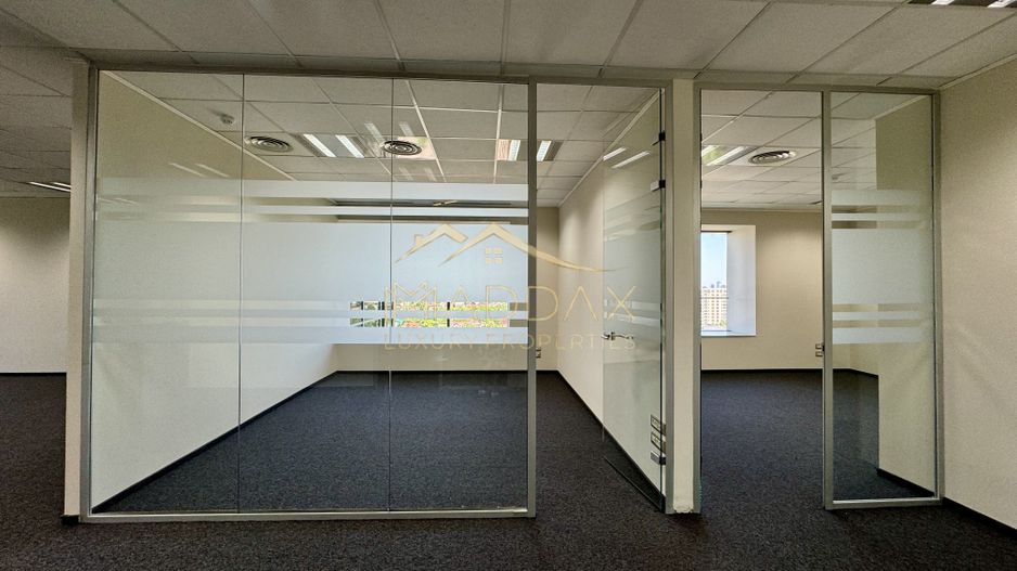 Spatiu Birouri *275mp utili* // zona Grozavesti - Poză 4