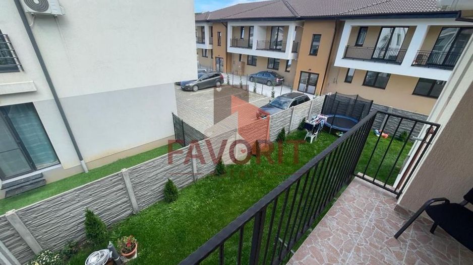 Apartament 3 camere decomandat – Giroc | 64 mp | Etaj 1 - Poză 7