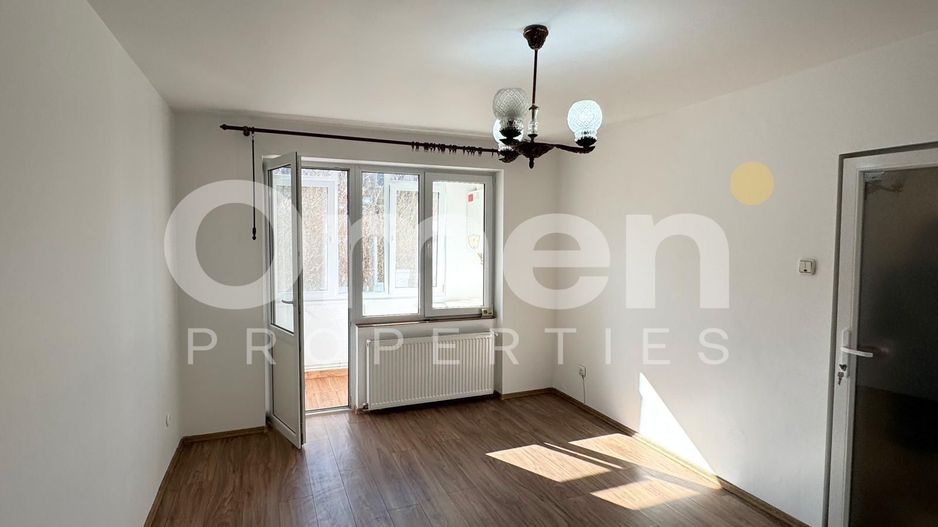 Apartament 2 camere de închiriat | zona Victor Babeș | etaj 2 - Poză 2