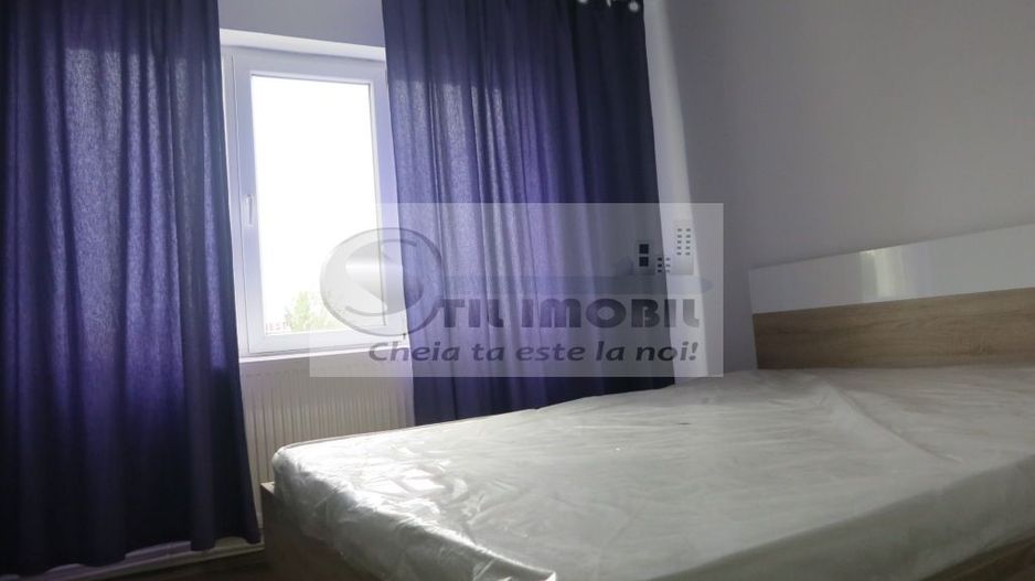 Apartament 3 camere Podu Ros - 450 euro - Poză 15
