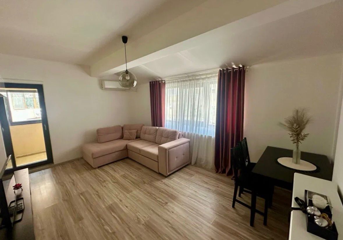 AP. 2 CAMERE- TITAN, PET-FRIENDLY, CENTRALA, PARCARE, BLOC NOU - Poză 1