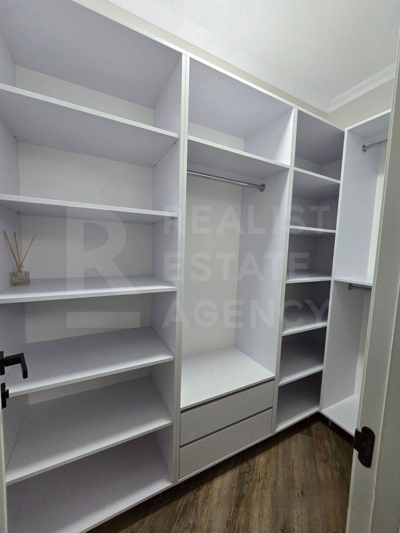 Chirie, 2 camere, 65 mp, str.  Alecu Russo, Rîșcani - Poză 6