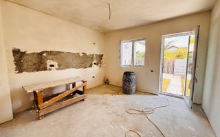 Casă de vânzare în Comuna Berceni – Str. Zanelor - Poză 9