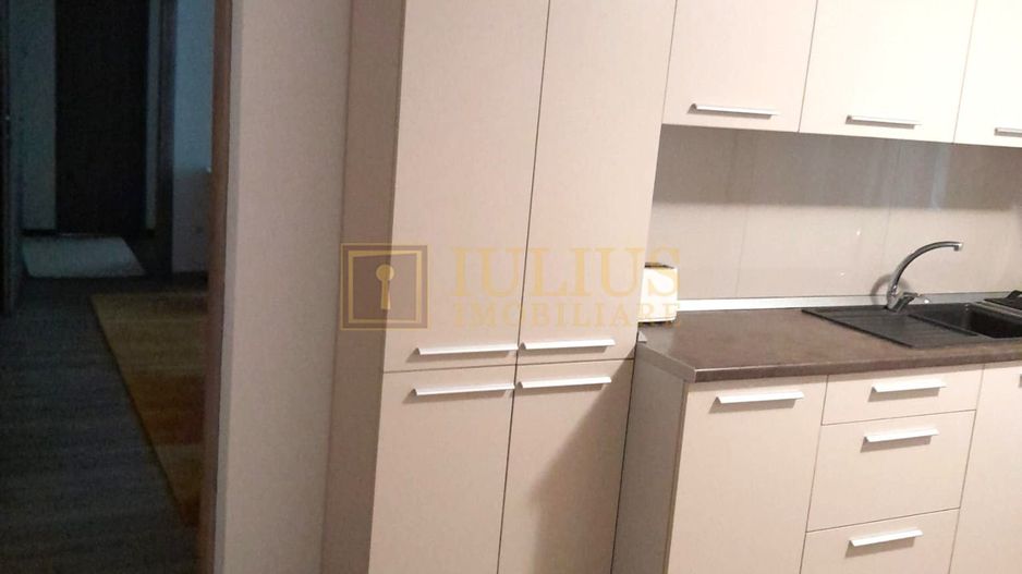Apartament cu 2 camere in Complexul Studentesc - Poză 9