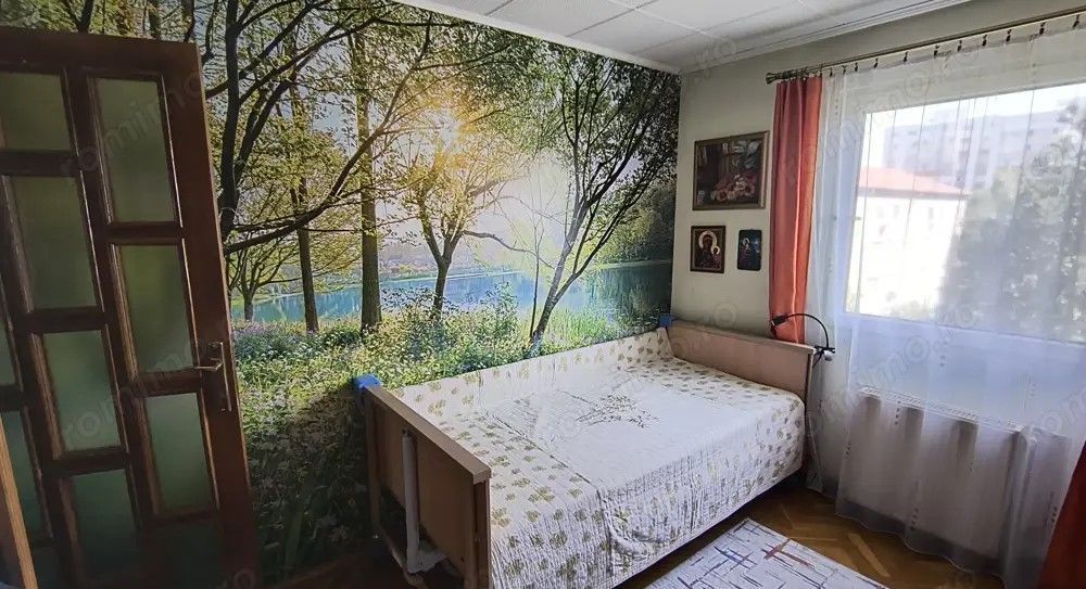 3 camere Circumvalatiunii decomandat centrala proprie - Poză 6