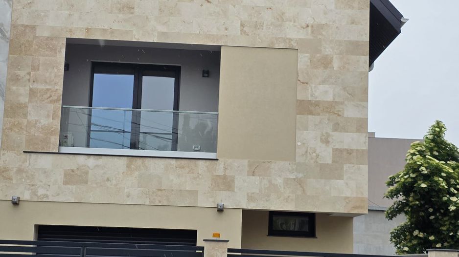 Apartament premium 3 camere complet mobilat - Poză 1