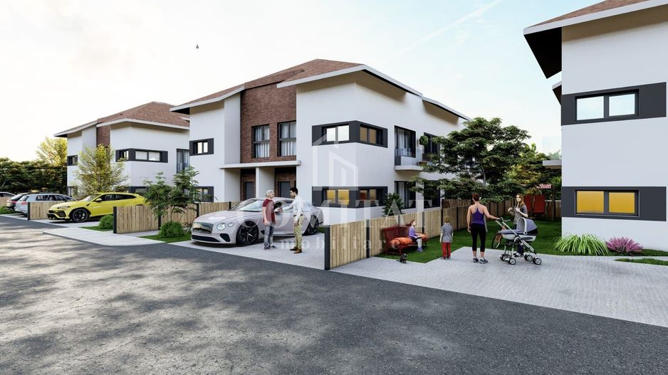 Apartament cu 3 camere în imobil recent construit | 100 mp | Pod IRA - Poză 2