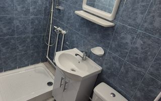 GARSONIERA  LIBERA  ETAJ 2 DIN 3  BAZA 3 - Poză 3