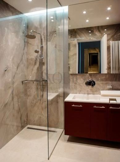 Apartament 5 camere lux / Residence Kiseleff 45 / 2 locuri parcare - Poză 15