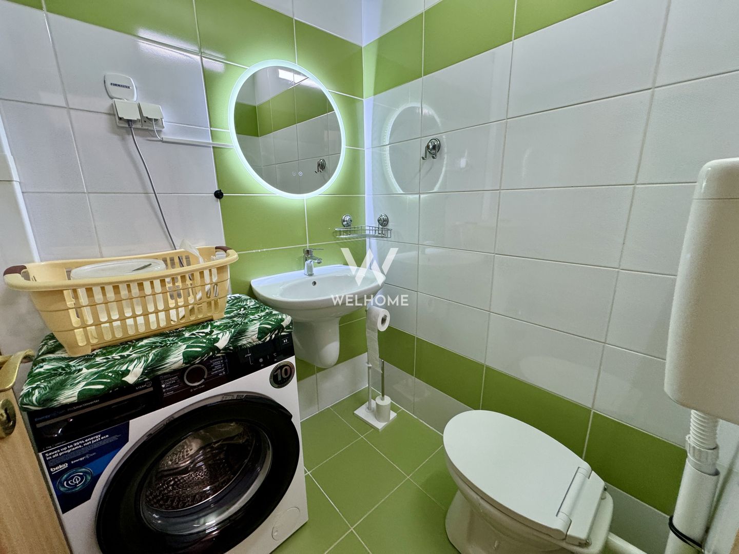 Apartament 3 camere de închiriat – spațios, luminos, gata de mutat - Poză 10