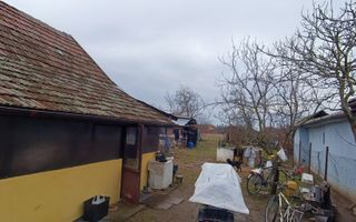 Casă cu teren generos 1.305 mp | Curtici – Arad - Poză 8