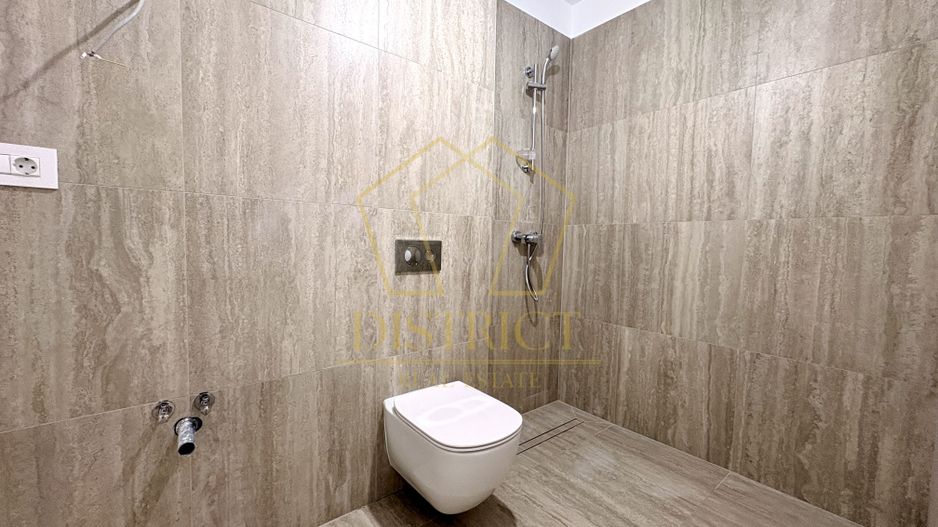 Apartament cu 3 camere, dressing si spațiu de depozitare | Timișoara | Braytim - Poză 10