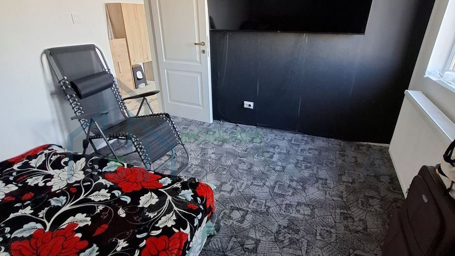Apartament cu 2 cam Bucium Vișani - Poză 8
