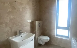 Case noi în Măgurele cu grădină proprie, parc privat și finisaje premium - Poză 17