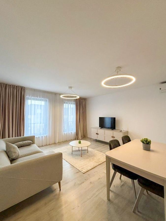 Vanzare | Apartament 3 camere | Parcare Inclusă | Pipera - Poză 4