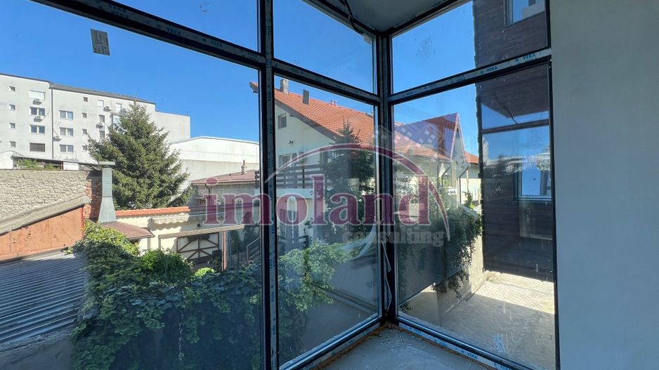 Apartament 3 camere - Zona Marriott - Schiță 9