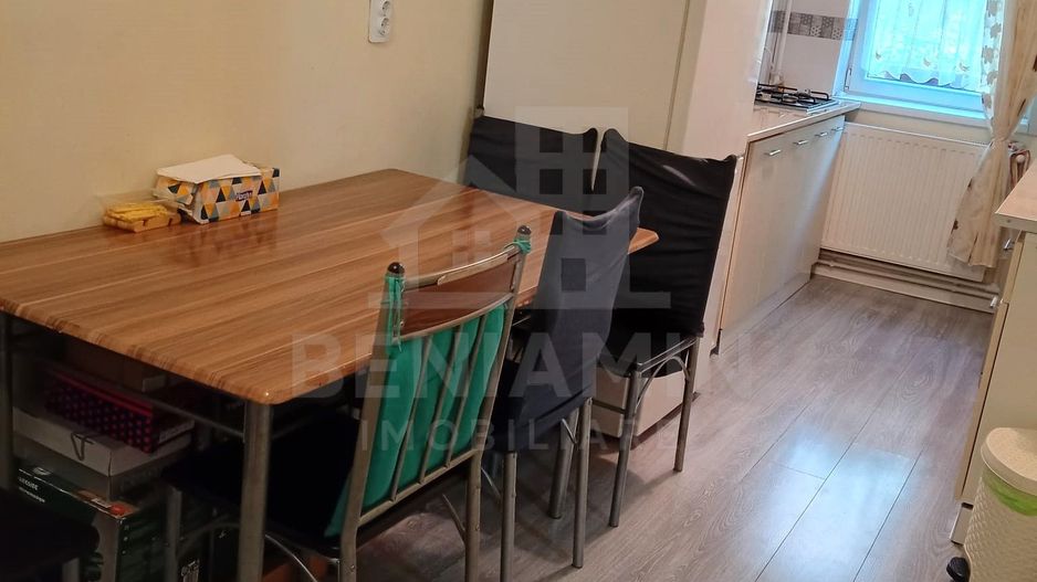 Apartament-2-Camere-56mp-Mobilat-Utilat-Parcare-Beci-Astra - Poză 13
