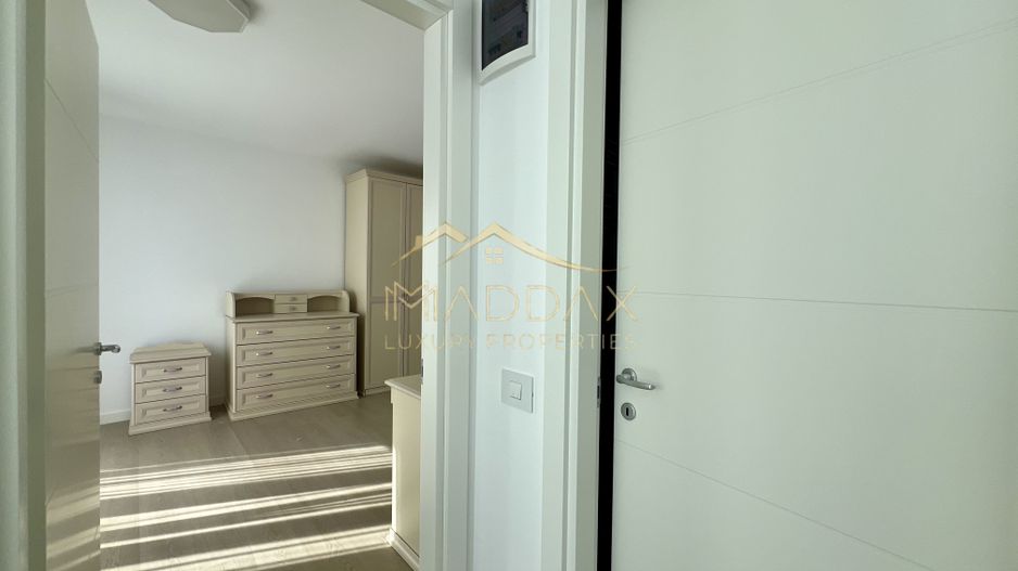 Vila LUX **5 camere**3 locuri parcare** Complex NOU//Sisesti - Poză 46