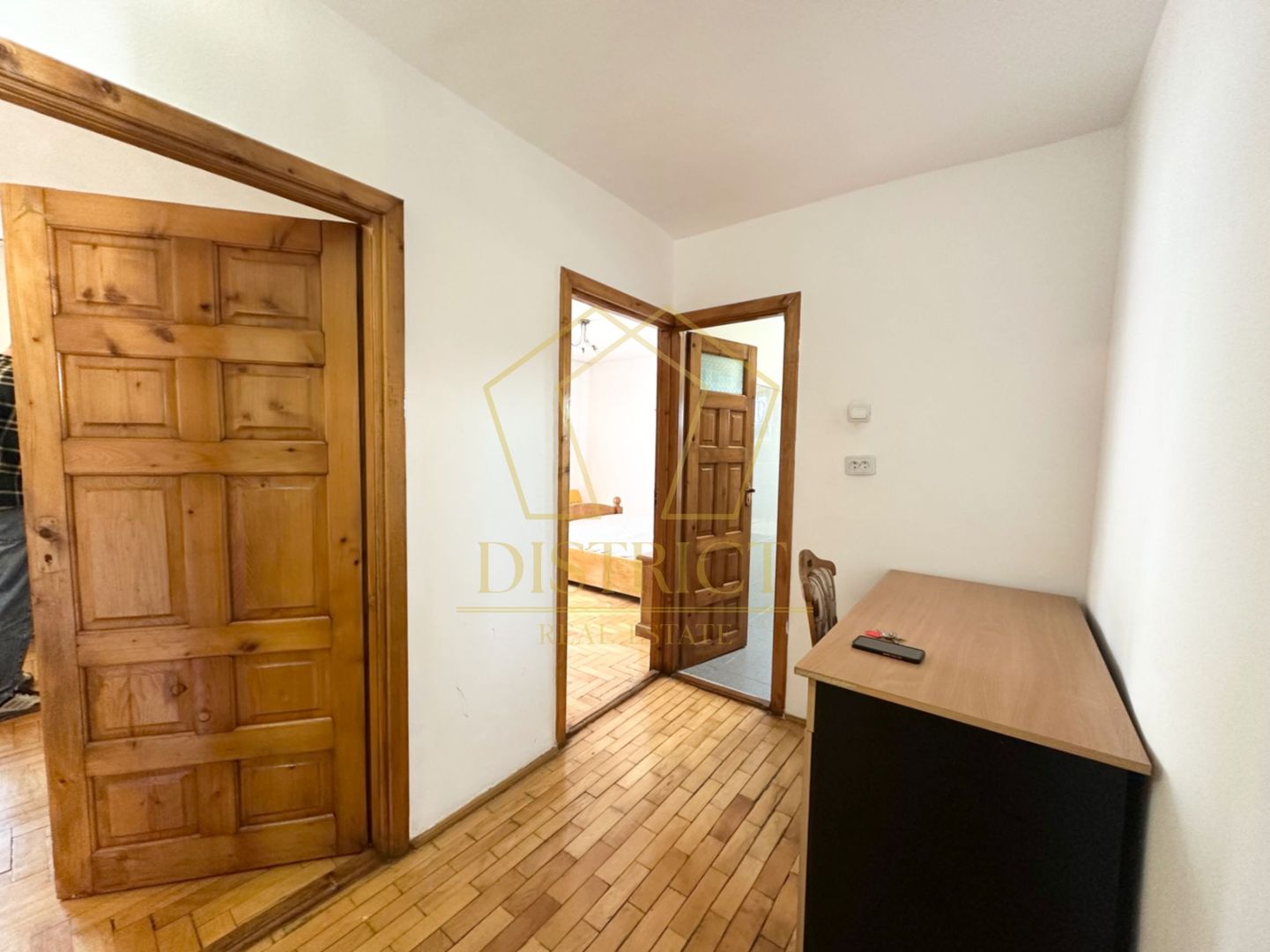 Apartament decomadat cu 3 camere |  Dacia | PetFriendly - Poză 13