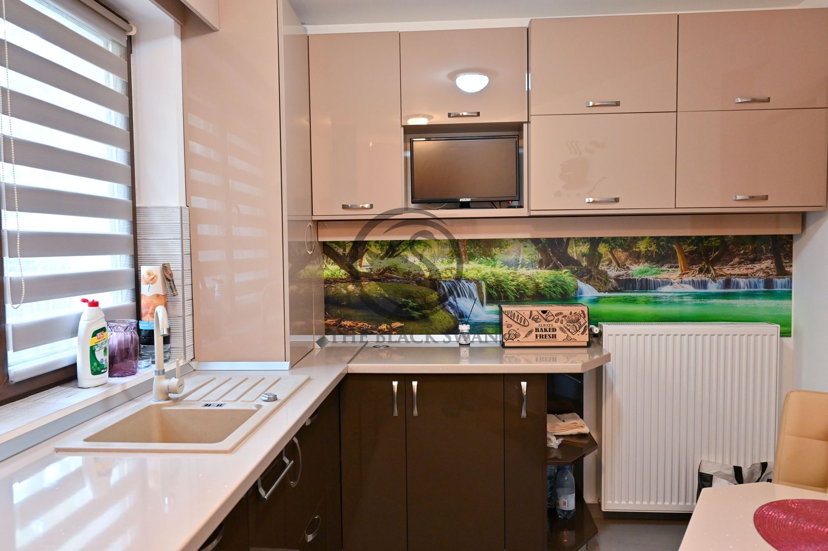 Apartament cu 3 camere de inchiriat | Republicii Ploiesti| Comision 0% - Poză 9
