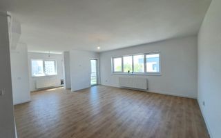 Apartament 4 camere, 2 bai Sibiu - Bloc nou, lift - Poză 3