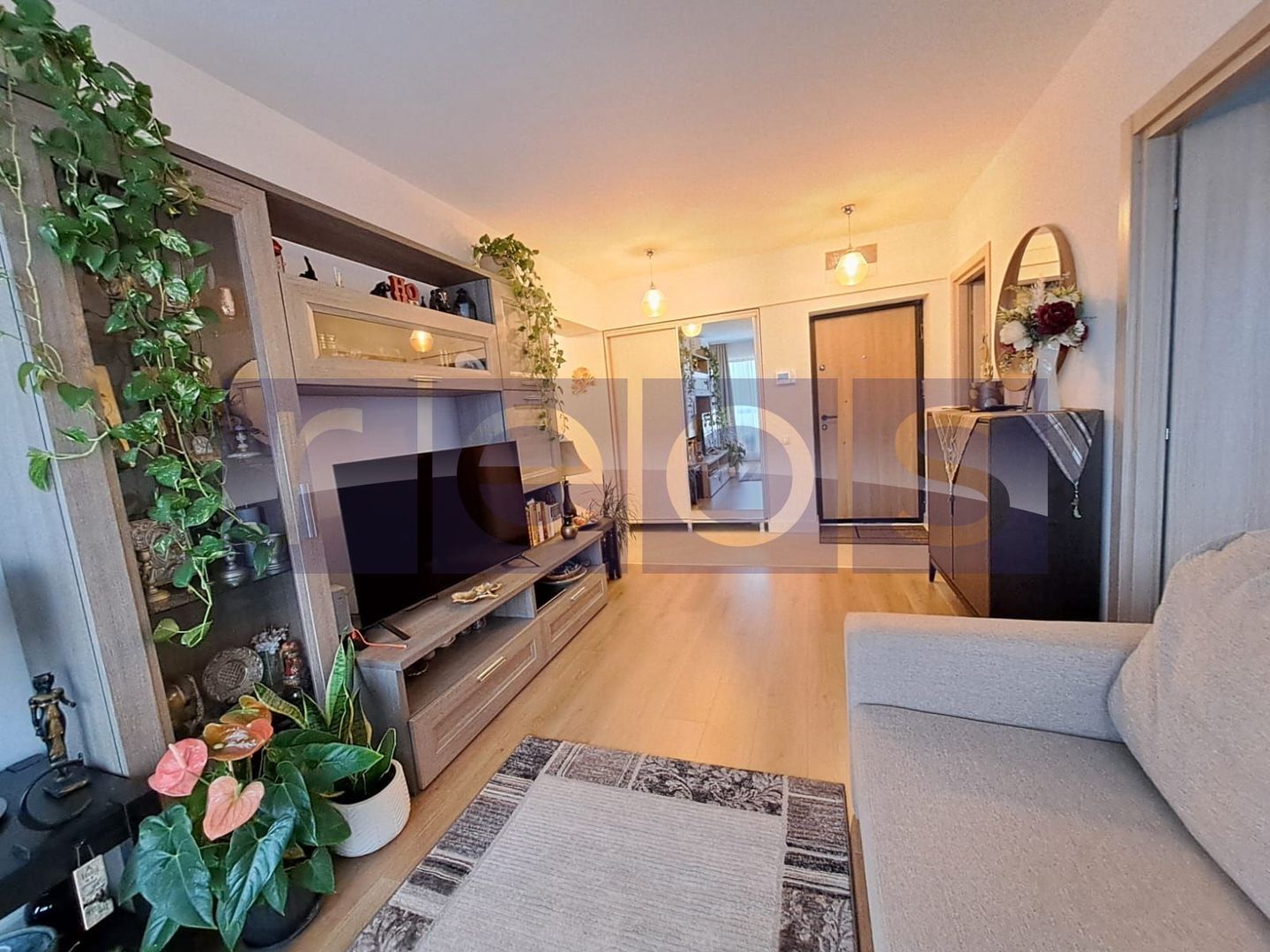 VANZARE 3 CAMERE PIPERA | MOBILAT UTILAT | LOC PARCARE SUBTERAN - Poză 3