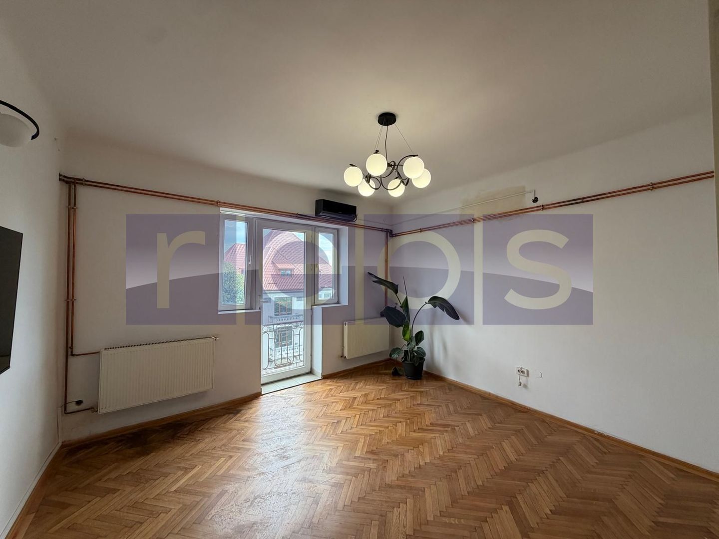 VANZARE 3 CAMERE 86MP | BLOC INTERBELIC | STIRBEI VODA | RENOVAT TOTAL - Poză 2
