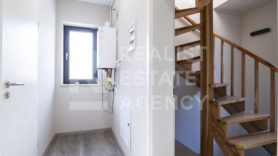 Chirie, casă, 8 camere, zona 1 Mai, București - Poză 8