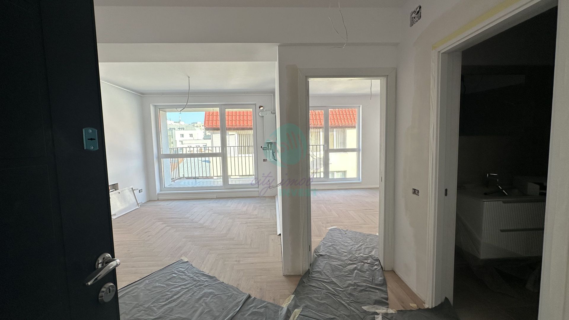 STUDIO in bloc boutique Eminescu - Mosilor - Poză 2