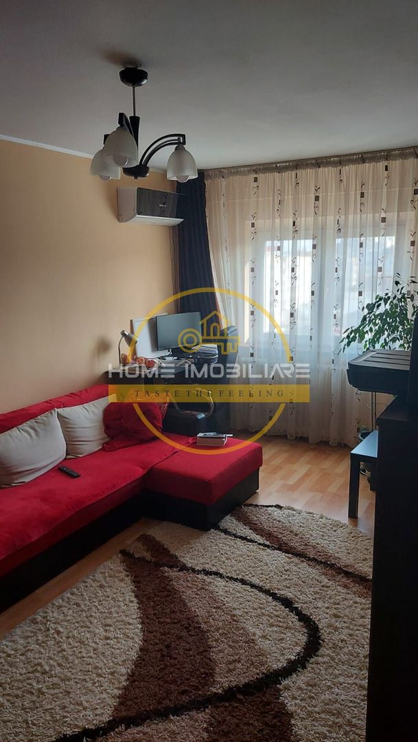 Apartament 3 Camere/Decomandat/ Toma Cozma! - Poză 1
