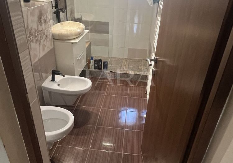 Apartament Complet Mobilat și Utilat. Locație centrala in Apahida! - Poză 4