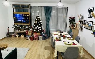Apartament de inchiriat selimbar - Poză 7