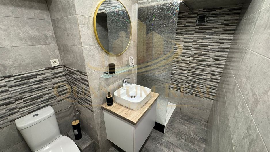 Apartament 2 camere ULTRACENTRAL – Bd. Unirii | Zona Banca Franceza - Poză 8