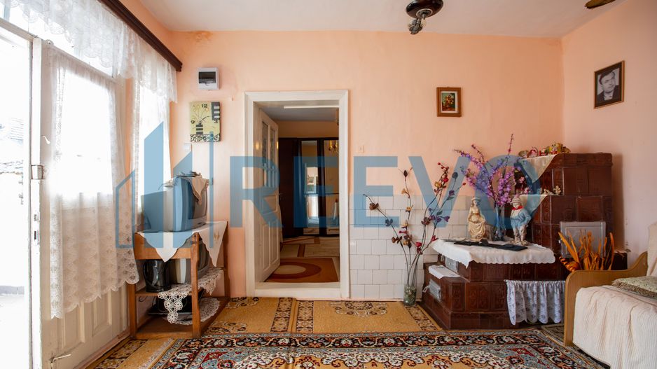 Casa si teren 3365mp Sascut - Poză 16