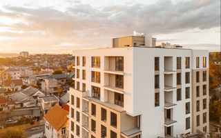 Vânzare, apartament, 2 camere, str. Poștei, Râșcani - Poză 1