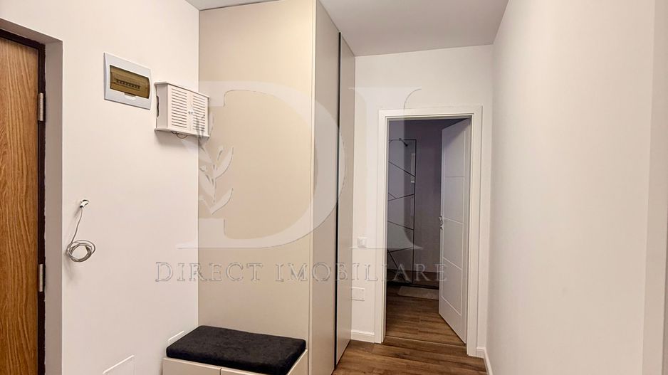 Apartament ultramodern | etaj intermediar | Zona Eroilor - Poză 15