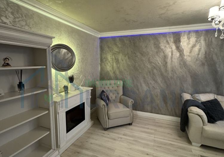 Apartament Tatarasi Ciurchi 3 camere - Poză 2