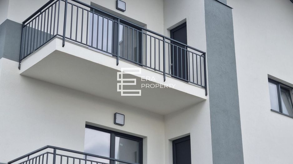 Apartament 2 camere 46 mp-etaj 1 -Șelimbăr, zona Unirii - Poză 1