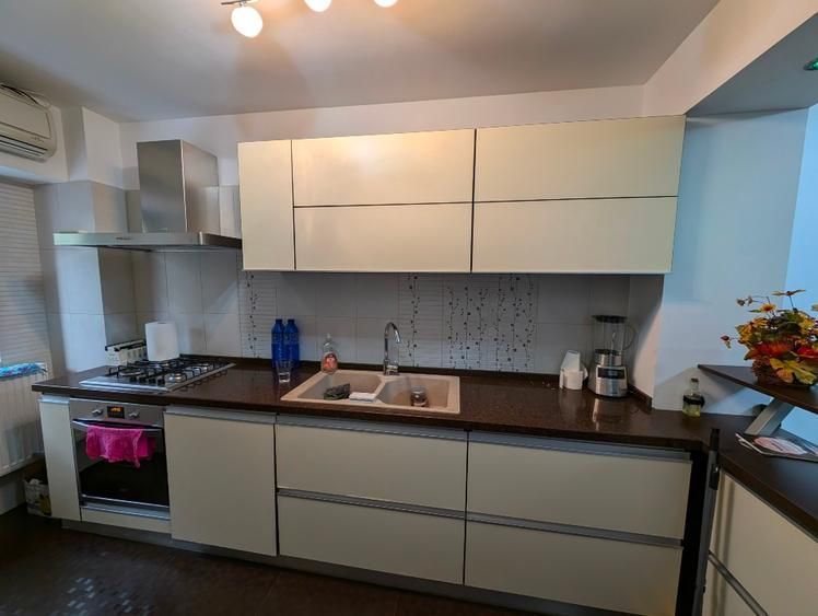 Garsoniera/studio emil garleanu, mall vitan, casa de pensii - Poză 2