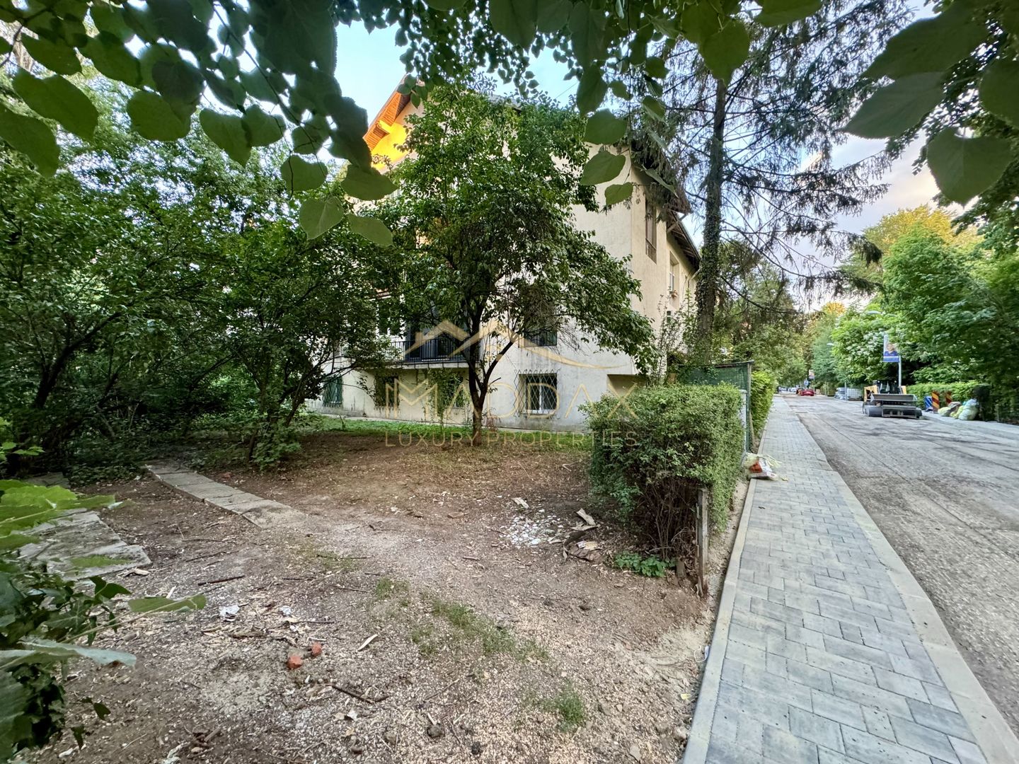 Teren intravilan ***438mp*** / PUD  // Floreasca - Poză 1