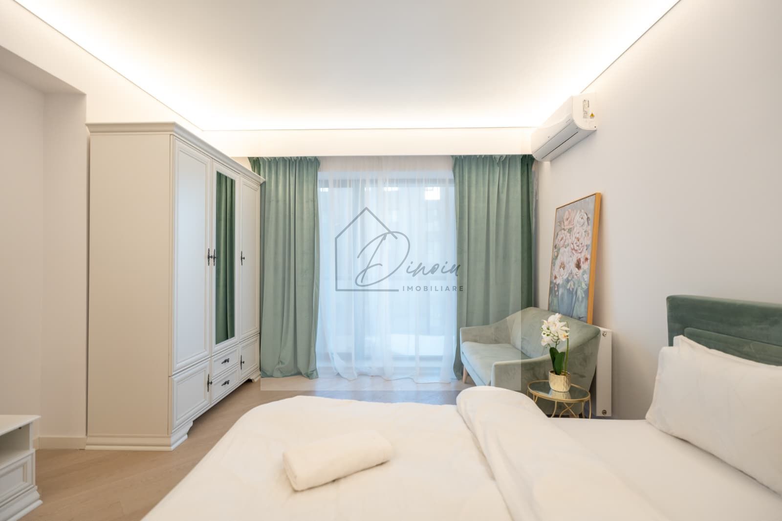 OCAZIE STUDIO CORTINA NORTH  I Mobilat I faza 1 I COM 0% - Poză 32