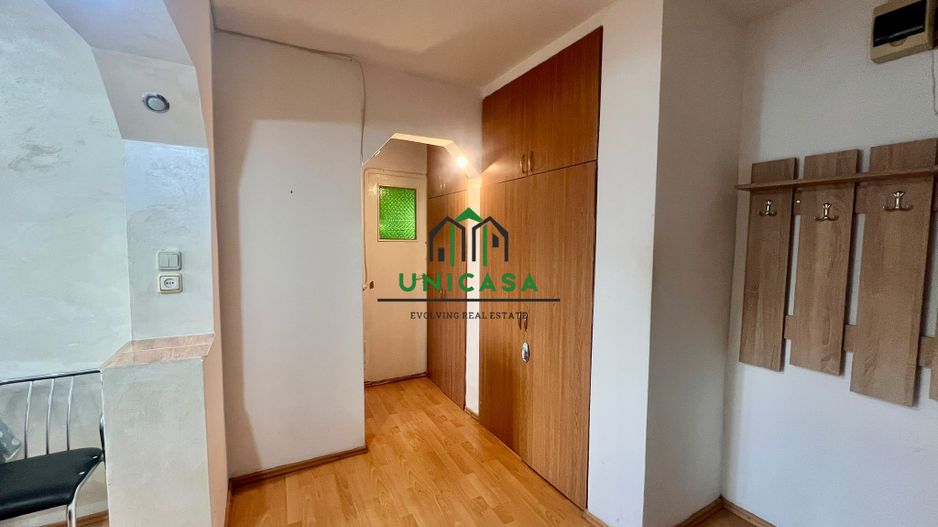 Apartament 2 camere/Ostroveni/A-uri - Poză 4