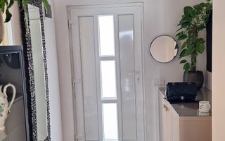 Casă modernă cu teren generos și view panoramic – Feleacu - Poză 3