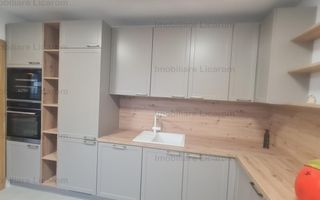 Vila Lux ,CRISTIAN, P+M, 4 camere,teren 567 mp, - Poză 13