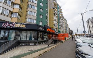 Chirie, spațiu comercial/oficiu, 275mp, bd. Mircea cel Bătân, Ciocana - Poză 2