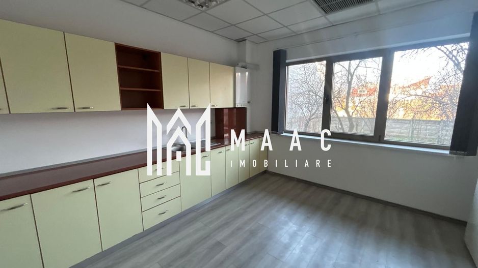 Clădire de închiriat I 840 mp I Hipodrom 2, Sibiu I ideală pentru birouri - Poză 7